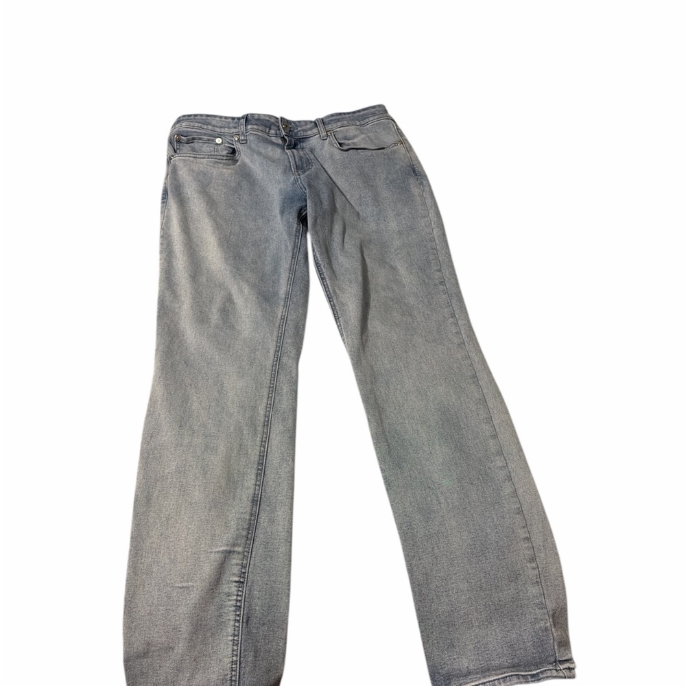 PacSun Light Blue Denim Jeans